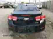 ✅ 2013 Chevrolet Malibu LS • VIN: 1G11A5SA2DU138442 • Lot: 80033645. Wystawiony na Copart z przebiegiem 183 894 mil mil. Skorzystaj z bezpłatnego archiwum sprzedaży aukcyjnych z USA i zobacz szczegółowy raport historii pojazdu na DreamBid. Zdjęcie 6.