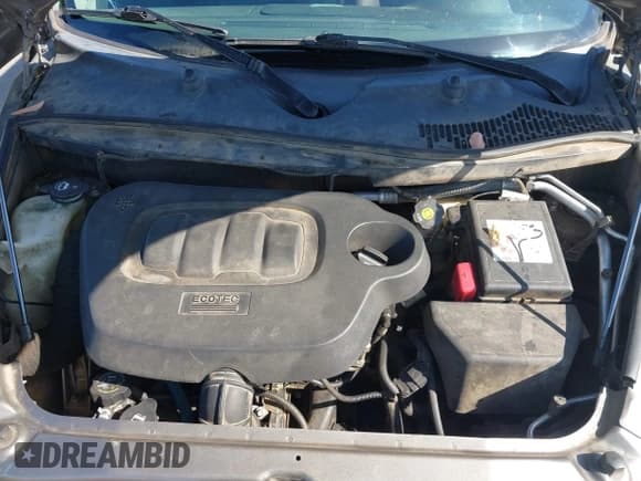 ✅ 2011 Chevrolet HHR 1LT • VIN: 3GNBABFWXBS514597 • Lot: 42349812. Listed on IAAI with 165,664 mi. Free auction sales archive from the USA and detailed vehicle history report at DreamBid. Image 10.