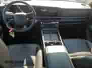 2024 Hyundai Santa Fe Calligraphy с VIN 5NMP5DGL6RH030088, выставлен на аукционе Copart как лот 48464165 с пробегом 10 219 миль миль и Списание • Salvage title. История ставок и продаж доступна на DreamBid. Изображение 8.