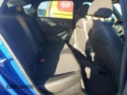 ✅ 2023 Honda Civic Sport • VIN: 2HGFE2F50PH564636 • Lot: 82557225. Wystawiony na Copart z przebiegiem 62 486 mil. Bezpłatny archiwum sprzedaży aukcyjnych z USA i szczegółowy raport historii pojazdu na DreamBid. Zdjęcie 10.