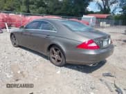 ✅ 2009 Mercedes-Benz CLS 550 • VIN: WDDDJ72X99A142278 • Lot: 43266481. Wystawiony na IAAI z przebiegiem 178 731 mil. Bezpłatny archiwum sprzedaży aukcyjnych z USA i szczegółowy raport historii pojazdu na DreamBid. Zdjęcie 3.