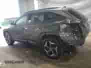 2022 Hyundai Tucson SEL с VIN 5NMJCCAE4NH071684, выставлен на аукционе Copart как лот 87094675 с пробегом 67 729 миль миль и Списание • Salvage title. История ставок и продаж доступна на DreamBid. Изображение 2.