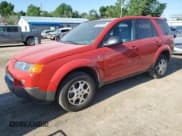 ✅ 2004 Saturn VUE V6 • VIN: 5GZCZ53454S881737 • Lot: 56832185. Wystawiony na Copart z przebiegiem 46 953 mil. Bezpłatny archiwum sprzedaży aukcyjnych z USA i szczegółowy raport historii pojazdu na DreamBid. Zdjęcie 1.