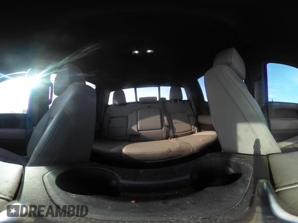 ✅ 2022 Chevrolet Silverado 1500 RST • VIN: 1GCUYEED5NZ126800 • Лот: 42528225. Опубликован ранее на IAAI с пробегом 77 824 миль. Бесплатный доступ к архиву аукционных продаж из США и подробный отчёт об истории автомобиля на DreamBid. Изображение 22.