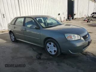 ✅ 2006 Chevrolet Malibu Maxx LT • VIN: 1G1ZT61826F225377 • Лот: 78064484. Опубликован ранее на Copart с пробегом 75 157 миль. Бесплатный доступ к архиву аукционных продаж из США и подробный отчёт об истории автомобиля на DreamBid. Изображение 4.
