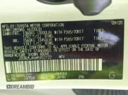 ✅ 2021 Toyota 4Runner TRD Off Road Premium • VIN: JTERU5JR6M5852122 • Lot: 42741232. Listed on IAAI with 54,953 mi. Free auction sales archive from the USA and detailed vehicle history report at DreamBid. Image 9.