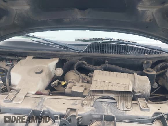 ✅ 2008 Chevrolet City Express Cargo • VIN: 1GCGG25K381116041 • Lot: 42519139. Listed on IAAI with 137,981 mi. Free auction sales archive from the USA and detailed vehicle history report at DreamBid. Image 10.