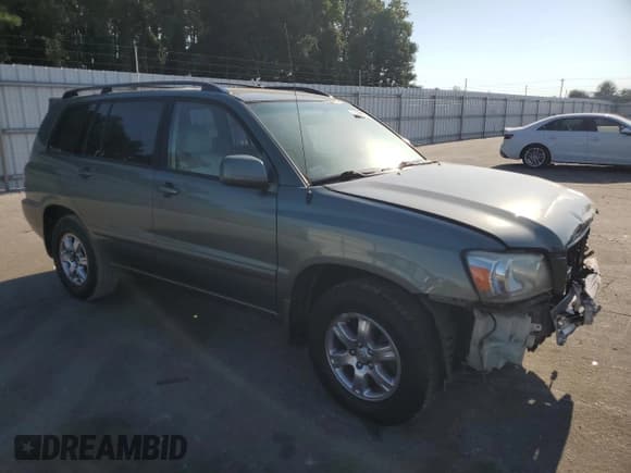 ✅ 2007 Toyota Highlander • VIN: JTEGP21A670127502 • Lot: 71696315. Wystawiony na Copart z przebiegiem Nie podano. Bezpłatny archiwum sprzedaży aukcyjnych z USA i szczegółowy raport historii pojazdu na DreamBid. Zdjęcie 4.