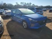 ✅ 2017 Hyundai Ioniq Blue • VIN: KMHC65LC7HU035570 • Lot: 46593515. Wystawiony na Copart z przebiegiem 53 449 mil. Bezpłatny archiwum sprzedaży aukcyjnych z USA i szczegółowy raport historii pojazdu na DreamBid. Zdjęcie 4.