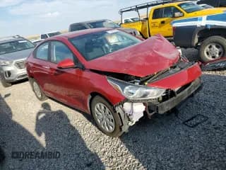 ✅ 2019 Hyundai Accent SE • VIN: 3KPC24A35KE064231 • Лот: 71027204. Опубликован ранее на Copart с пробегом Не указан. Бесплатный доступ к архиву аукционных продаж из США и подробный отчёт об истории автомобиля на DreamBid. Изображение 4.