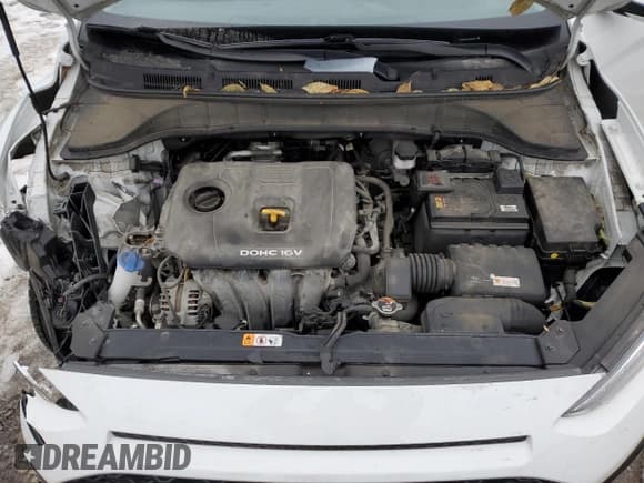 ✅ 2021 Hyundai Kona SE • VIN: KM8K12AA3MU656339 • Лот: 38604784. Опубликован ранее на Copart с пробегом 106 253 миль. Бесплатный доступ к архиву аукционных продаж из США и подробный отчёт об истории автомобиля на DreamBid. Изображение 11.