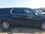 2018 Chevrolet Traverse LS с VIN 1GNERFKW4JJ137560, выставлен на аукционе IAAI как лот 43198991 с пробегом 171 873 миль миль и . История ставок и продаж доступна на DreamBid. Изображение 13.