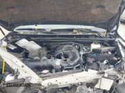 ✅ 2024 Toyota 4Runner SR5 • VIN: JTEMU5JR7R6258201 • Lot: 43467873. Listed on IAAI with 34,876 mi. Free auction sales archive from the USA and detailed vehicle history report at DreamBid. Image 10.