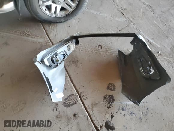 ✅ 2018 Ford Focus ST • VIN: 1FADP3L93JL224121 • Lot: 70909085. Wystawiony na Copart z przebiegiem 77 396 mil. Bezpłatny archiwum sprzedaży aukcyjnych z USA i szczegółowy raport historii pojazdu na DreamBid. Zdjęcie 12.