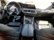 ✅ 2021 BMW X6 M50i • VIN: 5UXCY8C07M9E96742 • Lot: 51899215. Wystawiony na Copart z przebiegiem Nie podano. Bezpłatny archiwum sprzedaży aukcyjnych z USA i szczegółowy raport historii pojazdu na DreamBid. Zdjęcie 8.
