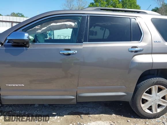 ✅ 2012 GMC Terrain SLE-2 • VIN: 2GKFLSE54C6380283 • Lot: 41996332. Wystawiony na IAAI z przebiegiem 121 646 mil. Bezpłatny archiwum sprzedaży aukcyjnych z USA i szczegółowy raport historii pojazdu na DreamBid. Zdjęcie 15.