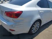 ✅ 2010 Lexus IS 250 • VIN: JTHBF5C2XA5110784 • Лот: 42737064. Опубликован ранее на IAAI с пробегом Не указан. Бесплатный доступ к архиву аукционных продаж из США и подробный отчёт об истории автомобиля на DreamBid. Изображение 6.