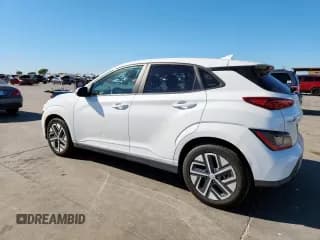 ✅ 2023 Hyundai Kona SEL • VIN: KM8K33AG2PU193120 • Лот: 91647305. Опубликован ранее на Copart с пробегом 94 374 миль. Бесплатный доступ к архиву аукционных продаж из США и подробный отчёт об истории автомобиля на DreamBid. Изображение 2.