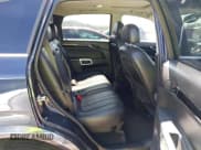 ✅ 2014 Chevrolet Captiva Sport LTZ • VIN: 3GNAL4EK0ES660141 • Lot: 41883331. Wystawiony na IAAI z przebiegiem 107 028 mil. Bezpłatny archiwum sprzedaży aukcyjnych z USA i szczegółowy raport historii pojazdu na DreamBid. Zdjęcie 8.