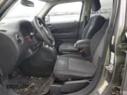 ✅ 2013 Jeep Patriot Sport • VIN: 1C4NJRBB9DD263950 • Lot: 86791465. Listed on Copart with 140,881 mi. Free auction sales archive from the USA and detailed vehicle history report at DreamBid. Image 7.