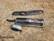 ✅ 2006 Chevrolet Silverado 2500HD Work Truck • VIN: 1GCHK29U76E204899 • Lot: 58864745. Wystawiony na Copart z przebiegiem Nie podano. Bezpłatny archiwum sprzedaży aukcyjnych z USA i szczegółowy raport historii pojazdu na DreamBid. Zdjęcie 12.