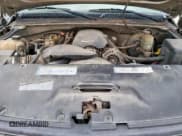 ✅ 2001 Chevrolet Silverado 1500 LT • VIN: 2GCEC19T211301827 • Lot: 93870255. Listed on Copart with Not provided. Free auction sales archive from the USA and detailed vehicle history report at DreamBid. Image 11.