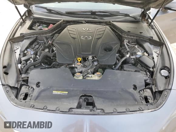 ✅ 2019 Infiniti Q60 Luxe • VIN: JN1EV7EK0KM231389 • Lot: 82685084. Wystawiony na Copart z przebiegiem 72 434 mil. Bezpłatny archiwum sprzedaży aukcyjnych z USA i szczegółowy raport historii pojazdu na DreamBid. Zdjęcie 12.