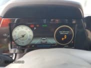 ✅ 2021 Hyundai Elantra SEL • VIN: 5NPLN4AG3MH030930 • Lot: 90500605. Listed on Copart with 66,003 mi. Free auction sales archive from the USA and detailed vehicle history report at DreamBid. Image 9.