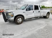 ✅ 2002 Ford F-350 XL • VIN: 1FTWW32F22EC74298 • Lot: 58506285. Wystawiony na Copart z przebiegiem 507 387 mil. Bezpłatny archiwum sprzedaży aukcyjnych z USA i szczegółowy raport historii pojazdu na DreamBid. Zdjęcie 1.