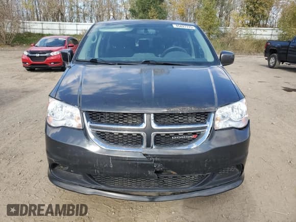 ✅ 2012 Dodge Grand Caravan SXT • VIN: 2C4RDGCG0CR403404 • Lot: 85427775. Wystawiony na Copart z przebiegiem 118 407 mil. Bezpłatny archiwum sprzedaży aukcyjnych z USA i szczegółowy raport historii pojazdu na DreamBid. Zdjęcie 5.