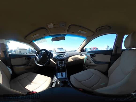 2012 Hyundai Elantra Limited с VIN KMHDH4AE2CU336043, выставлен на аукционе IAAI как лот 43099279 с пробегом 116 357 миль миль и . История ставок и продаж доступна на DreamBid. Изображение 19.