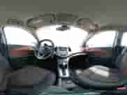 2015 Chevrolet Sonic LT z VIN 1G1JC6SB0F4157826, wystawiony jako IAAI lot #42503574 z przebiegiem 101 437 mil mil oraz . Historia ofert i sprzedaży dostępna na DreamBid. Obrazek 19.