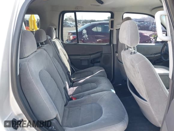 ✅ 2005 Ford Explorer XLT • VIN: 1FMZU73K45ZA17254 • Лот: 41713103. Опубликован ранее на IAAI с пробегом 198 634 миль. Бесплатный доступ к архиву аукционных продаж из США и подробный отчёт об истории автомобиля на DreamBid. Изображение 8.