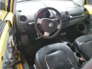 ✅ 2007 Volkswagen Beetle • VIN: 3VWPW31C67M519257 • Lot: 56223435. Listed on Copart with 126,034 mi. Free auction sales archive from the USA and detailed vehicle history report at DreamBid. Image 8.