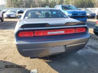 ✅ 2012 Dodge Challenger SXT • VIN: 2C3CDYAG4CH228261 • Lot: 37082314. Wystawiony na Copart z przebiegiem 129 370 mil. Bezpłatny archiwum sprzedaży aukcyjnych z USA i szczegółowy raport historii pojazdu na DreamBid. Zdjęcie 6.