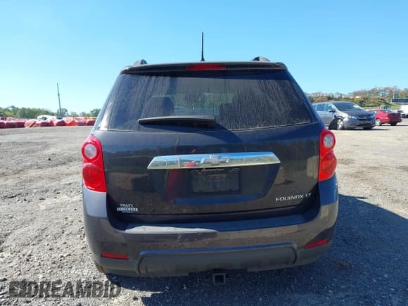 ✅ 2014 Chevrolet Equinox LT • VIN: 2GNFLGEK7E6289789 • Лот: 43375565. Опубликован ранее на IAAI с пробегом 160 557 миль. Бесплатный доступ к архиву аукционных продаж из США и подробный отчёт об истории автомобиля на DreamBid. Изображение 16.