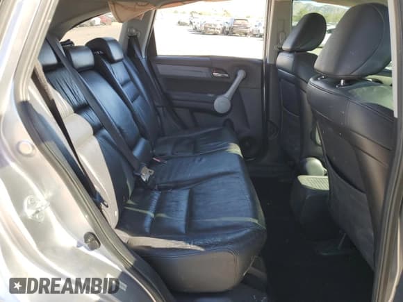 ✅ 2007 Honda CR-V EX-L • VIN: JHLRE38787C034694 • Lot: 90909735. Listed on Copart with 206,856 mi. Free auction sales archive from the USA and detailed vehicle history report at DreamBid. Image 11.