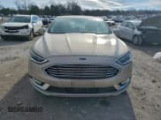 ✅ 2017 Ford Fusion Titanium • VIN: 3FA6P0K98HR115934 • Lot: 94066135. Listed on Copart with 197,147 mi. Free auction sales archive from the USA and detailed vehicle history report at DreamBid. Image 5.