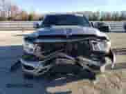 2022 Ram 1500 Lone Star with VIN 1C6SRFFT5NN232761, listed as a Copart auction lot 81259144 with 77,320 mi miles and Salvage title. Bid and sale history available at DreamBid. Image 5.