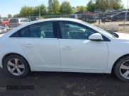 ✅ 2015 Chevrolet Cruze LT • VIN: 1G1PE5SB5F7258227 • Lot: 43460827. Listed on IAAI with 128,271 mi. Free auction sales archive from the USA and detailed vehicle history report at DreamBid. Image 13.