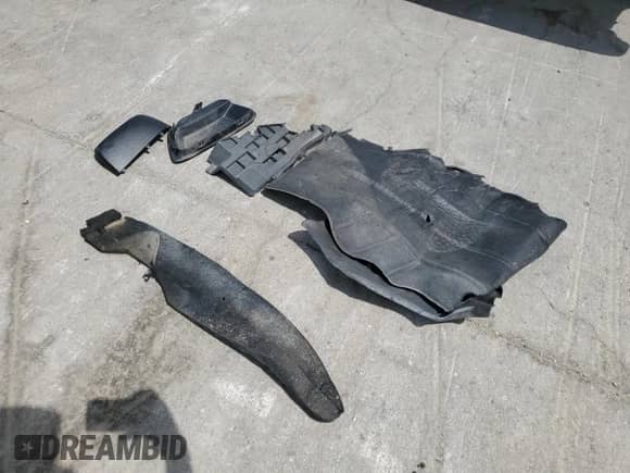 2016 Chevrolet Colorado 4WD WT с VIN 1GCHTBEA4G1371612, выставлен на аукционе Copart как лот 64233645 с пробегом 95 994 миль миль и Списание • Salvage title. История ставок и продаж доступна на DreamBid. Изображение 12.