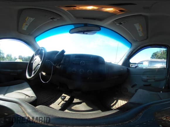 ✅ 2009 Chevrolet Silverado 2500HD • VIN: 1GBHK44K69F155571 • Lot: 42853263. Wystawiony na IAAI z przebiegiem 73 094 mil. Bezpłatny archiwum sprzedaży aukcyjnych z USA i szczegółowy raport historii pojazdu na DreamBid. Zdjęcie 18.