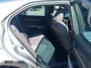 ✅ 2022 Toyota Camry LE • VIN: 4T1C11AK8NU697204 • Lot: 43405125. Listed on IAAI with 25,743 mi. Free auction sales archive from the USA and detailed vehicle history report at DreamBid. Image 8.