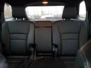 ✅ 2019 Honda Passport Elite • VIN: 5FNYF8H0XKB003951 • Lot: 93491105. Listed on Copart with Not provided. Free auction sales archive from the USA and detailed vehicle history report at DreamBid. Image 10.