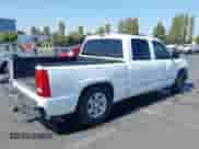 ✅ 2006 GMC Sierra 1500 SLE1 • VIN: 2GTEC13Z961319777 • Lot: 39659138. Listed on IAAI with 119,911 mi. Free auction sales archive from the USA and detailed vehicle history report at DreamBid. Image 4.