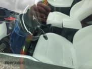 ✅ 2017 Tesla Model X P90D • VIN: 5YJXCAE40HF074961 • Lot: 52598084. Listed on Copart with Not provided. Free auction sales archive from the USA and detailed vehicle history report at DreamBid. Image 7.