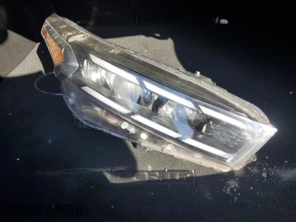 ✅ 2022 Kia Forte GT • VIN: 3KPF44AC1NE480045 • Lot: 87089935. Wystawiony na Copart z przebiegiem 72 460 mil. Bezpłatny archiwum sprzedaży aukcyjnych z USA i szczegółowy raport historii pojazdu na DreamBid. Zdjęcie 12.