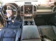 ✅ 2019 Ford F-250 XLT • VIN: 1FT7W2BT7KED37822 • Lot: 87280455. Listed on Copart with 132,261 mi. Free auction sales archive from the USA and detailed vehicle history report at DreamBid. Image 8.