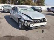 ✅ 2008 Lexus LS 460 • VIN: JTHBL46FX85053773 • Лот: 93182825. Опубликован ранее на Copart с пробегом 157 332 миль. Бесплатный доступ к архиву аукционных продаж из США и подробный отчёт об истории автомобиля на DreamBid. Изображение 13.