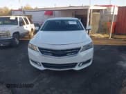 ✅ 2017 Chevrolet Impala LT • VIN: 2G1105SA8H9142176 • Lot: 43580865. Wystawiony na IAAI z przebiegiem 300 615 mil. Bezpłatny archiwum sprzedaży aukcyjnych z USA i szczegółowy raport historii pojazdu na DreamBid. Zdjęcie 12.